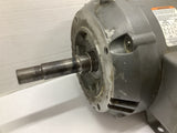 Baldor JMM3219T AC Motor 7.5 Hp 208-230/460 3600 Rpm 2P Fr184JM 3Ph 60 Hz OPSB