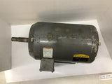 Baldor JMM3219T AC Motor 7.5 Hp 208-230/460 3600 Rpm 2P Fr184JM 3Ph 60 Hz OPSB