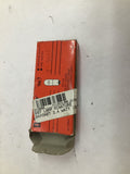 Damar 967 Clear Indicator Light Bulbs T3 1/4" Lot of 9