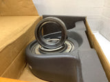 Timken RSAO2 3/16 Bearing Flanged Mount