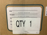 Siemens 505-6508 Rack 8 Slot I/O Base