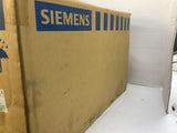 Siemens 505-6508 Rack 8 Slot I/O Base
