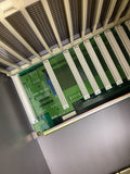 Siemens 505-6508 Rack 8 Slot I/O Base