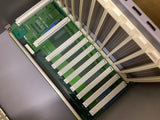Siemens 505-6508 Rack 8 Slot I/O Base