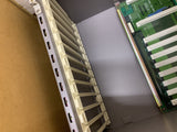 Siemens 505-6508 Rack 8 Slot I/O Base