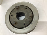 TDK 14M85E Timing Belt Pulley 2-3/8" ID x 3/8" Pitch x 3-3/4 W