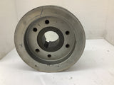 TDK 14M85E Timing Belt Pulley 2-3/8" ID x 3/8" Pitch x 3-3/4 W