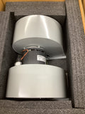 Kooltronic K55HXJHA-2774 Blower Fan 115V 1/2 Hp 50/60 Hz 1625 Rpm Fr 48Y 1 Ph