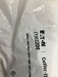 Eaton Cutler-Hammer E22DE Ser B1 Pilot Light