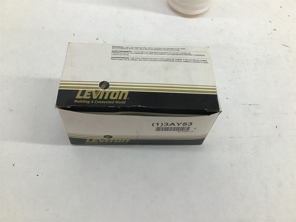 Leviton ODS10-IDI Occupancy Sensor