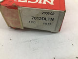 Nice 7612DLTN Ball Bearing Insert