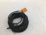 Effector IN-3002-BPKG/IN5122 Inductive Sensor