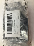 Compatible Dymo 18057 Heat Shrink Labeling 5 Pack