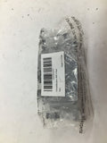 Compatible Dymo 18057 Heat Shrink Labeling 5 Pack