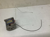 Eastern Air Devices LA23ACB-1 Stepping Motor 120V 60HZ 1PH 0.1A 72RPM