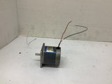 Eastern Air Devices LA23ACB-1 Stepping Motor 120V 60HZ 1PH 0.1A 72RPM