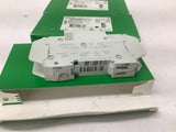 Schneider Electric Multi 9 60110 C60 Circuit Breaker Lot Of 3