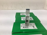 Schneider Electric Multi 9 60110 C60 Circuit Breaker Lot Of 4