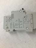 Schneider Electric M9F42120 Circuit Breaker 20A 1P