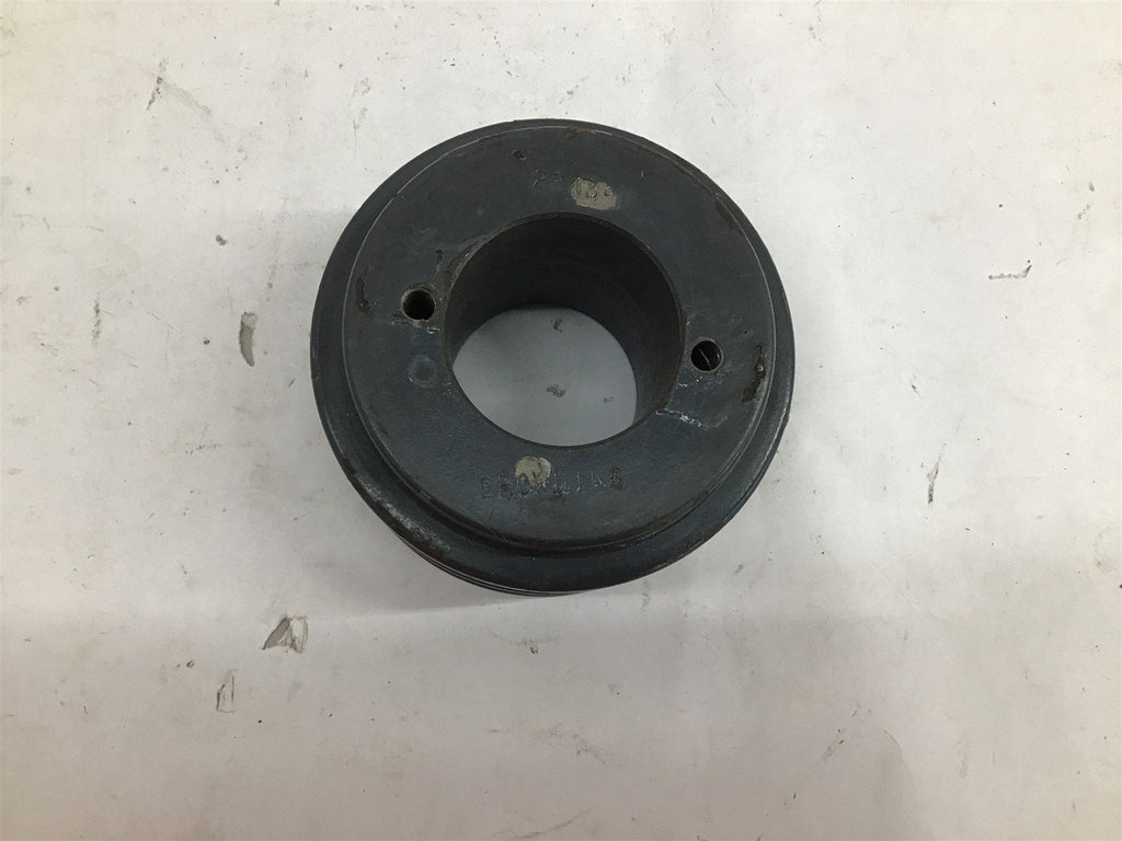 Browning 2BK34H V Belt Pulley OD 3 1/2" ID 1 5/8"