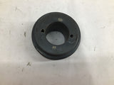 Browning 2BK34H V Belt Pulley OD 3 1/2" ID 1 5/8"