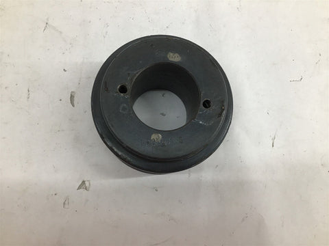 Browning 2BK34H V Belt Pulley OD 3 1/2" ID 1 5/8"