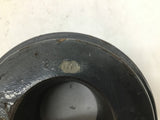 Browning 2BK34H V Belt Pulley OD 3 1/2" ID 1 5/8"