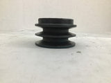 Browning 2BK34H V Belt Pulley OD 3 1/2" ID 1 5/8"