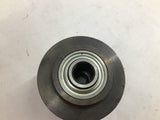 Pulley W/ Bearing Insert ID 11/16" OD Ram 3 1/2"