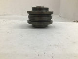 Pulley W/ Bearing Insert ID 11/16" OD Ram 3 1/2"