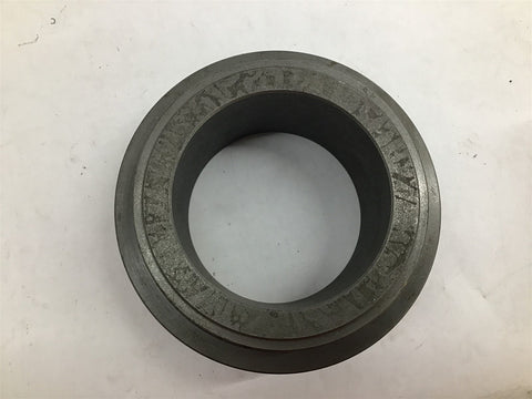 Pulley ID 3 9/16" OD Ram 5 3/4"