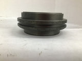Pulley ID 3 9/16" OD Ram 5 3/4"