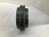 Pulley ID 3 9/16" OD Ram 5 3/4"