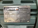 Reliance Electric M90G7463 AC Motor 1.5 KW 230/460 Volts 1425 Rpm TEFC