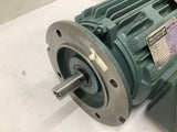 Reliance Electric M90G7463 AC Motor 1.5 KW 230/460 Volts 1425 Rpm TEFC