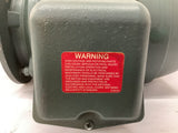 Reliance Electric M90G7463 AC Motor 1.5 KW 230/460 Volts 1425 Rpm TEFC