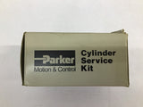 Parker RG2HLTS131 1 3/8" Tuff-Seal 2H-3L-VH