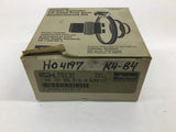Parker RG2HLTS131 1 3/8" Tuff-Seal 2H-3L-VH