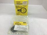 Parker PR152H0001 Piston Ring Kit
