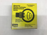 Parker PR202H0001 2" Bunan Piston Ring Kit