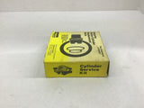 Parker PR202H0001 2" Bunan Piston Ring Kit