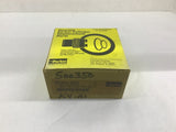 Parker RG2AHL0201 2" Bunan Rod Gland Cartridge Kit