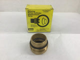 Parker RG2AHL0201 2" Bunan Rod Gland Cartridge Kit