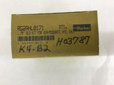 Parker RG2AHL0171 1.75" GLD Kit For Air/Moderate HYD