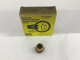 Parker RGL6948MA1 5/8" Bunan MA Rod Gland Cartridge Kit