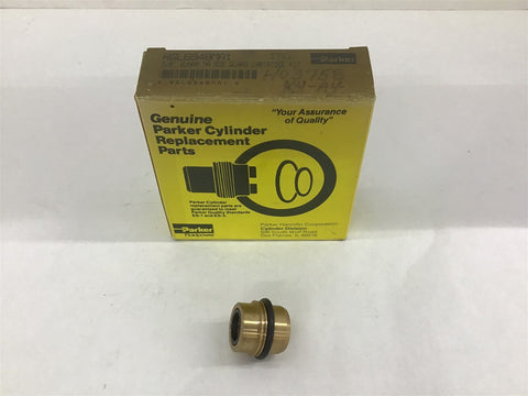 Parker RGL6948MA1 5/8" Bunan MA Rod Gland Cartridge Kit