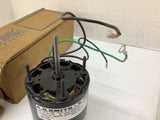 AO Smith JA2M610N Motor 1/50HP 115V 1550 RPM Open ENCL 3.3 FR