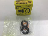 Parker SKL7002MA1 1" Rod Seal Kit 2" Bore