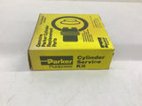 Parker PK1502A001 1/1/2" Bunan Piston Seal Kit