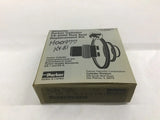 Parker RG2HLTS051 1/2" Bunan Tuff Seal 2H 3L VH Gland